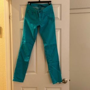 EUC PrAna Kayla Jeans Size 4
